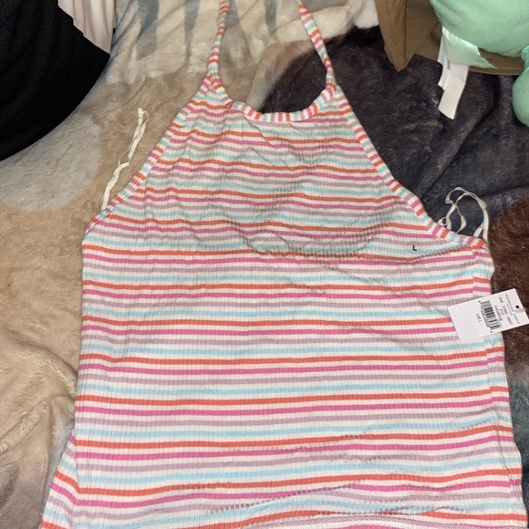 American Eagle Outfitters Tops - 🎄3/$20🧡💞american eagle crop top